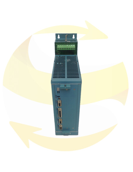637+/D6R22-7-CAN - Servo Controller - EUROTHERM