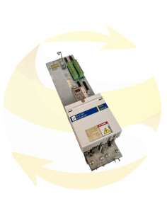 DKC01.3-100-7-FW - Variateur Ecodrive - INDRAMAT