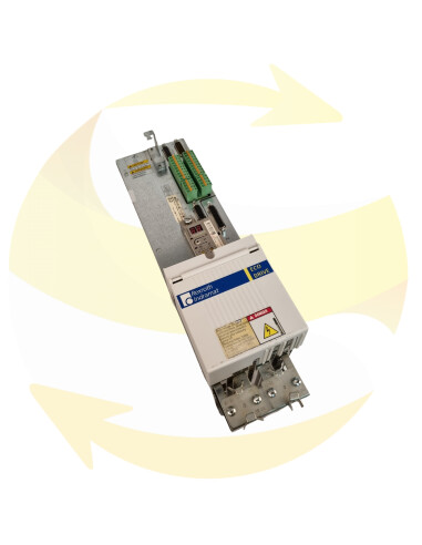 DKC01.3-100-7-FW - Variateur Ecodrive - INDRAMAT