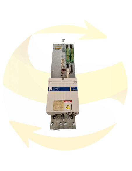 DKC01.3-100-7-FW - Ecodrive Controller - INDRAMAT