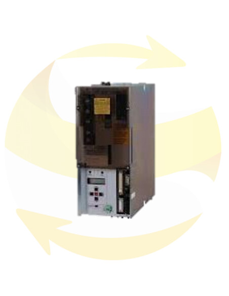 KDA 2.1-100-3-A00-W1 -  AC Spindle Drive - INDRAMAT