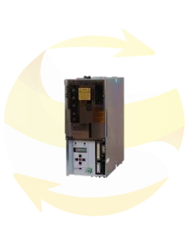 KDA 2.1-100-3-A00-W1 -  AC Spindle Drive - INDRAMAT