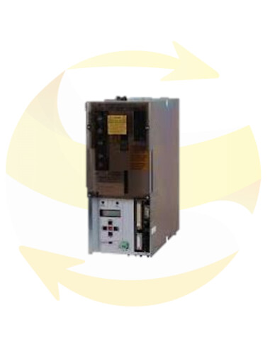 KDA 2.1-100-3-A00-W1 -  AC Spindle Drive - INDRAMAT