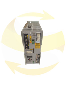 TDA 1.3-100-3-A0I - Variateur de broche - INDRAMAT