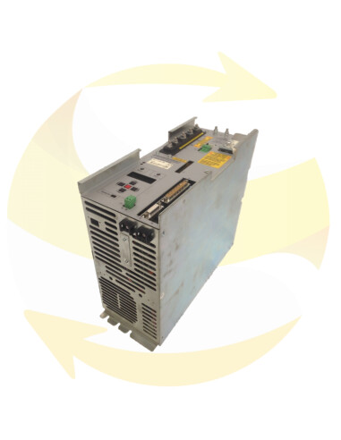 TDA 1.1-100-3-A0I - AC Mainspindle drive - INDRAMAT