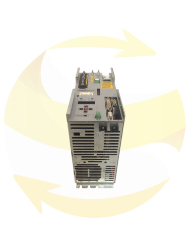 TDA 1.1-100-3-A00 - AC Mainspindle drive - INDRAMAT