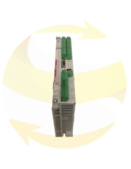 DKC01.1-040-7-FW / FWA-ECODRV-ASE-02VRS-MS - Variateur Ecodrive - INDRAMAT