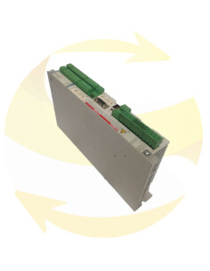 DKC01.1-040-7-FW / FWA-ECODRV-ASE-04VRS-MS - Ecodrive Controller - INDRAMAT