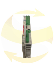 DKC01.1-030-3-FW - Ecodrive Controller - INDRAMAT
