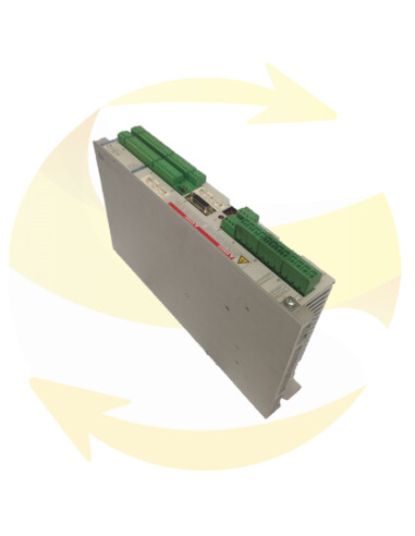 DKC01.1-030-3-FW - Ecodrive Controller - INDRAMAT