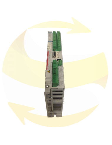 DKC01.1-030-3-FW - Variateur Ecodrive - INDRAMAT