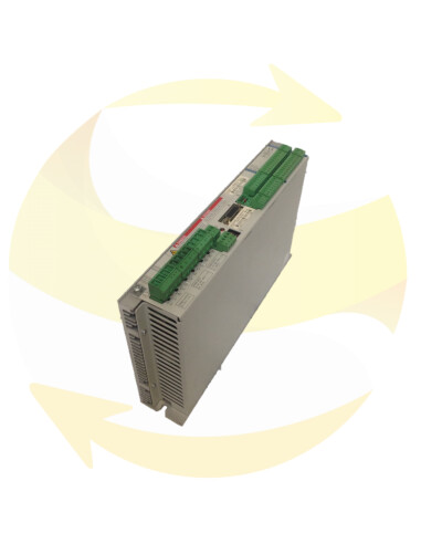 DKC01.1-030-3-FW - Ecodrive Controller - INDRAMAT