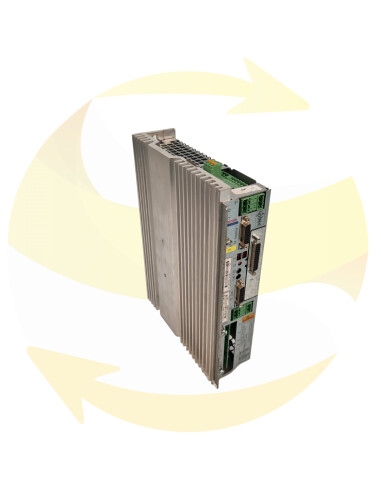 DKC01.3-016-7-FW - Ecodrive Controller - INDRAMAT