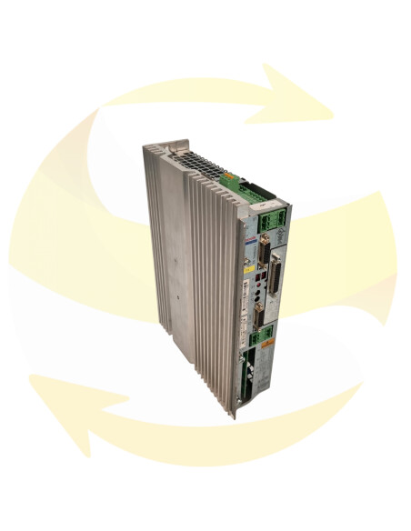 DKC01.3-016-7-FW - Ecodrive Controller - INDRAMAT