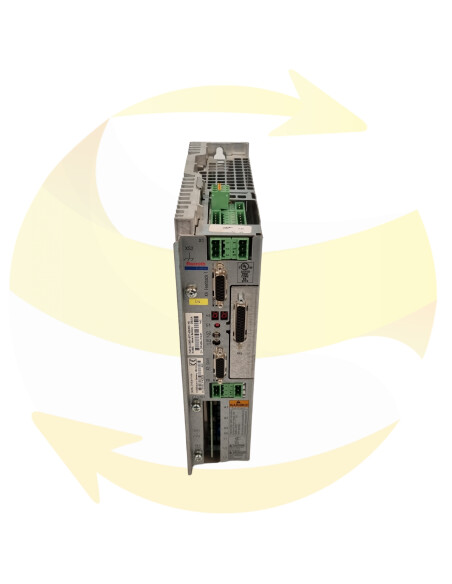 DKC01.3-016-7-FW - Ecodrive Controller - INDRAMAT