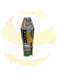 TDM 1.2-030-300-W0 - Variateur d'axe - INDRAMAT