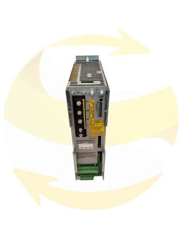 TDM 1.2-030-300-W1-000 - Variateur d'axe - INDRAMAT