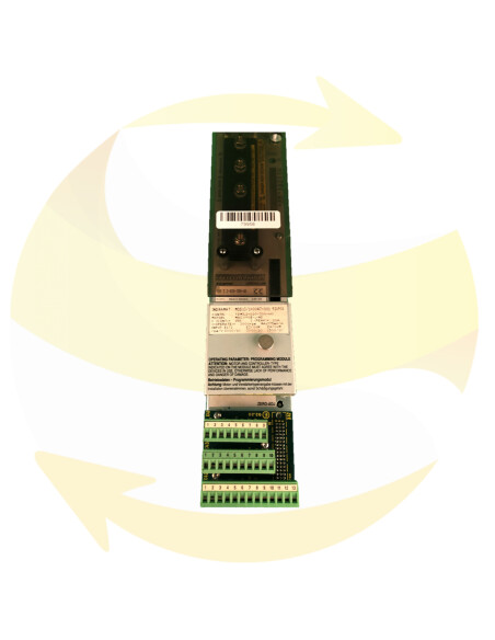 TDM 3.2-020-300-W0 - Variateur d'axe - INDRAMAT