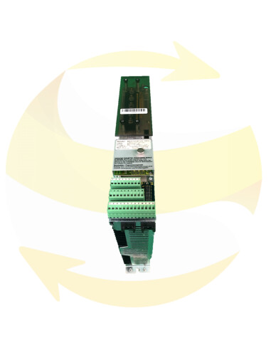 TDM 3.2-020-300-W0 - Variateur d'axe - INDRAMAT