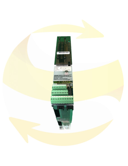 TDM 3.2-020-300-W0 - AC Servo Controller - INDRAMAT