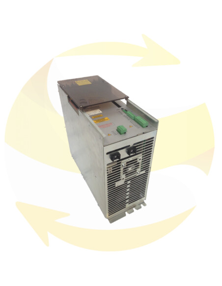 TVD 1.2-15-03 - Power Supply Module - INDRAMAT