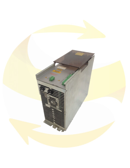 TVD 1.2-15-03 - Power Supply Module - INDRAMAT