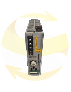 KDV 2.2-100-220/300-220 - Power Supply - INDRAMAT