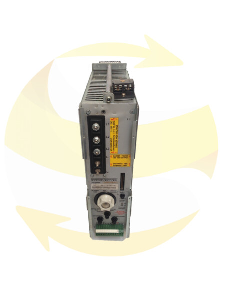 KDV 2.2-100-220/300-220 - Power Supply - INDRAMAT