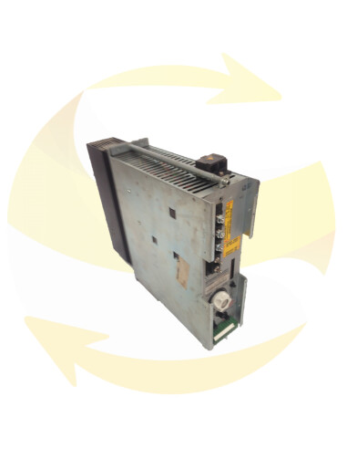 KDV 2.2-100-220/300-220 - Power Supply - INDRAMAT