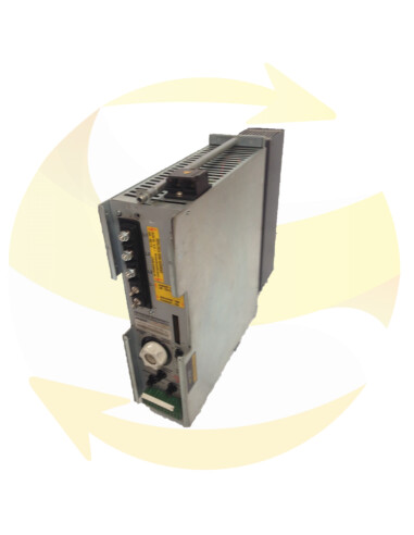 KDV 2.2-100-220/300-220 - Power Supply - INDRAMAT
