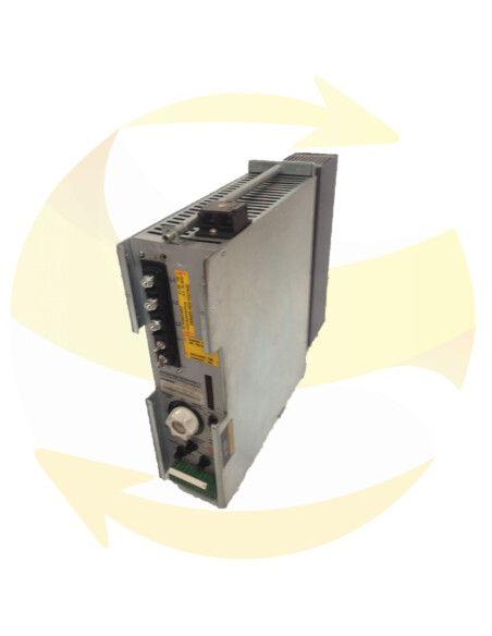 KDV 2.2-100-220/300-220 - Power Supply - INDRAMAT