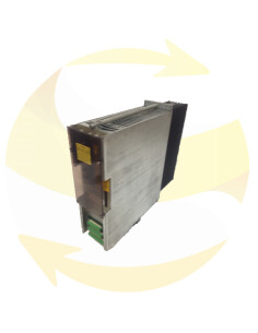 TDM 1.2-050-300-W1 - AC Servo Controller - INDRAMAT