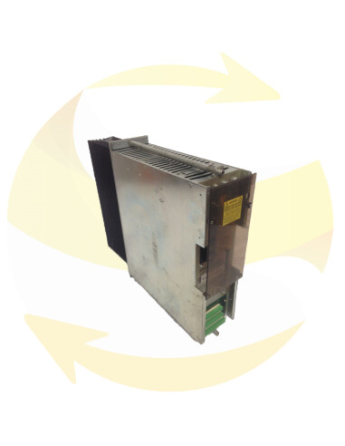 TDM 1.2-050-300-W1 - AC Servo Controller - INDRAMAT
