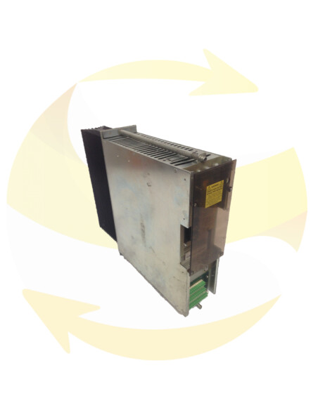 TDM 1.2-050-300-W1 - Variateur d'axe - INDRAMAT
