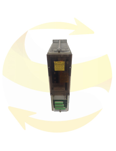 TDM 1.2-050-300-W1 - AC Servo Controller - INDRAMAT