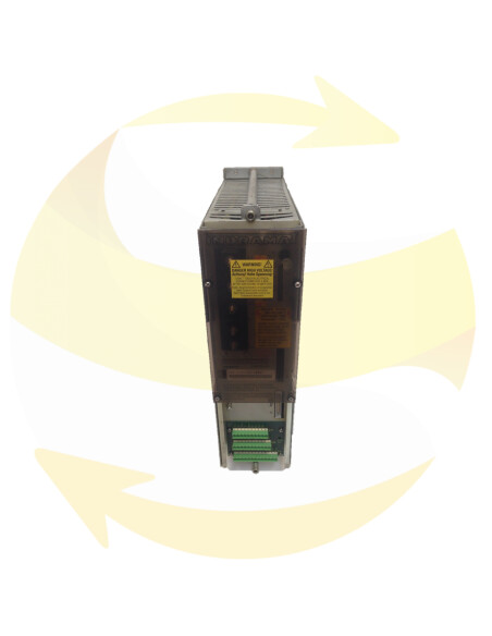 TDM 1.2-050-300-W1 - AC Servo Controller - INDRAMAT