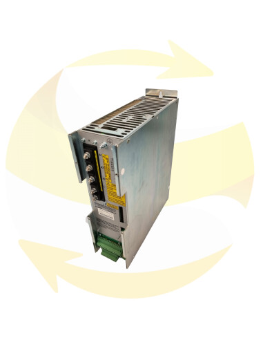 TDM 2.1-030-300-W0 - Variateur d'axe - INDRAMAT