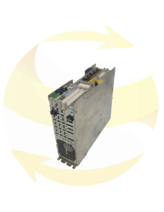 DDS02.1-W025-D - AC Servo Controller - INDRAMAT