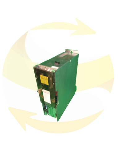 DDS02.2-W050-B - Variateur d'axe - INDRAMAT