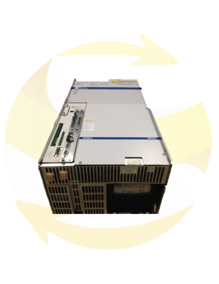 DKR03.1-W200 - Drive controller - INDRAMAT