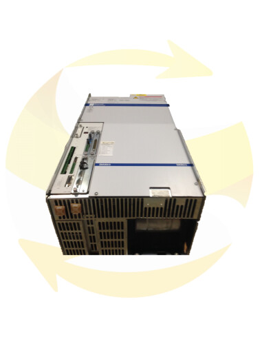 DKR03.1-W200 - Drive controller - INDRAMAT