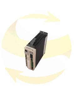 DKC01.3-008-3-MGP-01VRS - Variateur Ecodrive - INDRAMAT