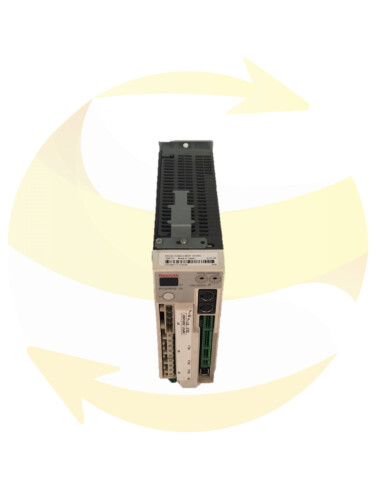 DKC01.3-008-3-MGP-01VRS - Variateur Ecodrive - INDRAMAT