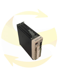 DKC01.3-004-3-MGP-01VRS - Ecodrive Controller - INDRAMAT