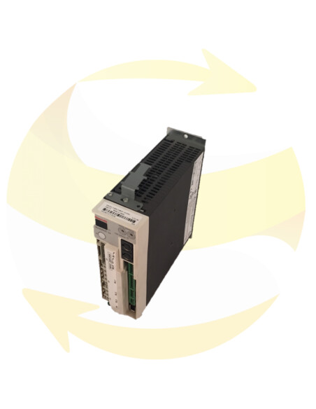 DKC01.3-004-3-MGP-01VRS - Ecodrive Controller - INDRAMAT