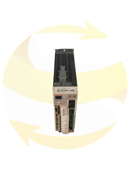 DKC01.3-004-3-MGP-01VRS - Ecodrive Controller - INDRAMAT