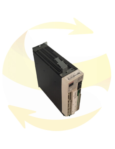 DKC01.3-012-3-MGP-01VRS - Variateur Ecodrive - INDRAMAT