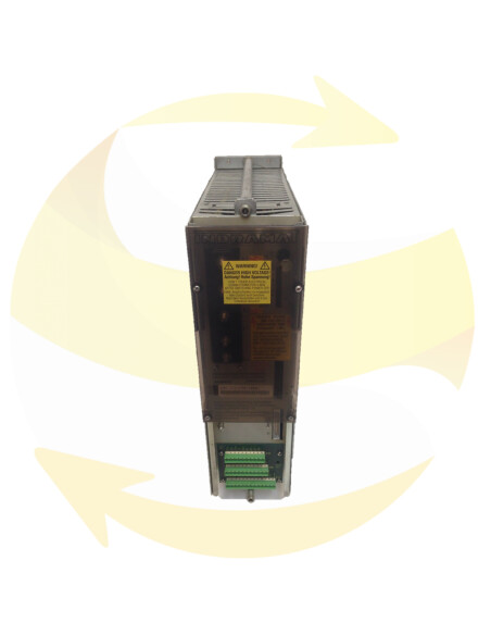 KDS 1.1-100-300-W1 - Variateur d'axe - INDRAMAT