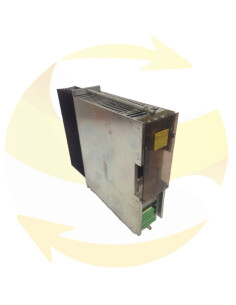 KDS 1.3-100-300-W1 - AC Servo Controller - INDRAMAT