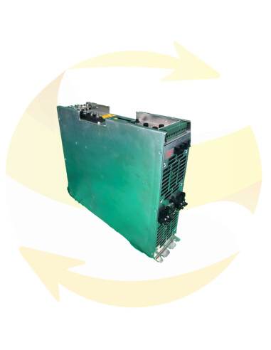 TVM 1.2-050-220/300-W1/220/380 - Power Sypply - INDRAMAT